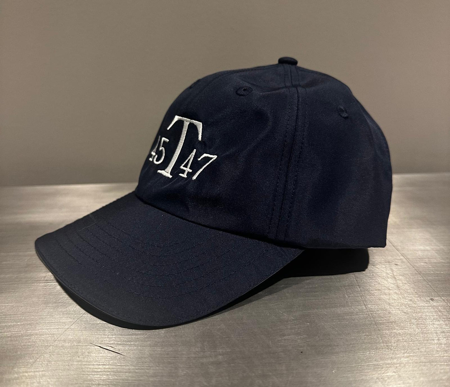 45 T 47 "Liberty Blue" Hat