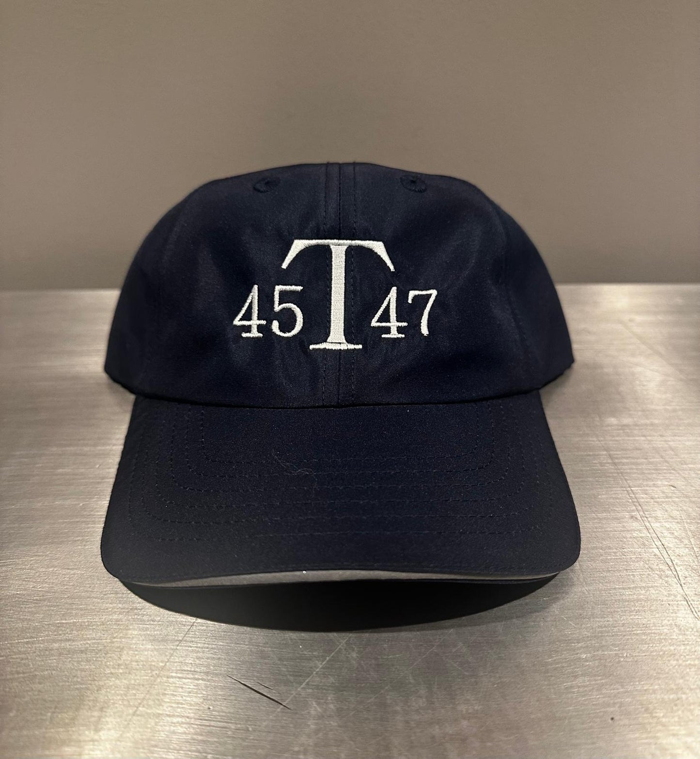 45 T 47 "Liberty Blue" Hat